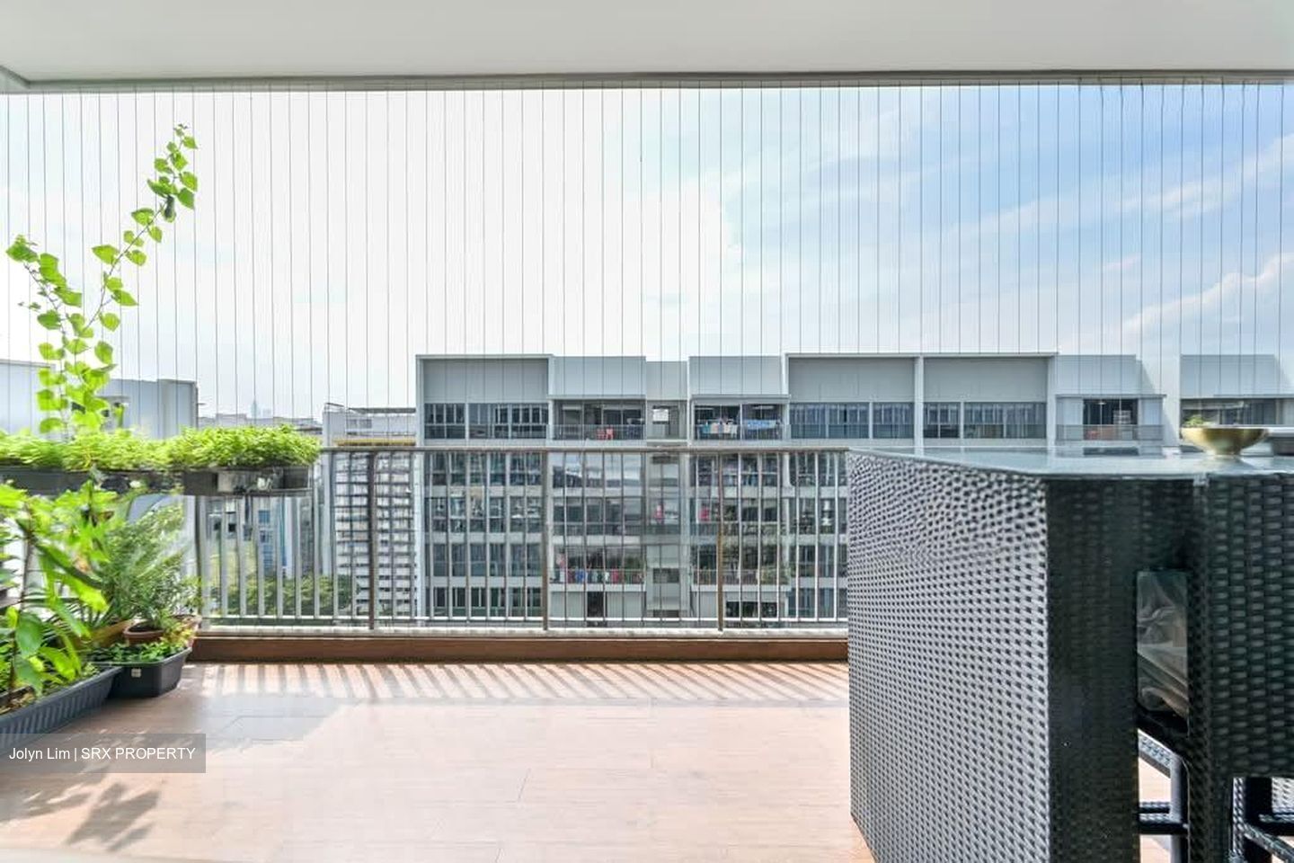 Skypark Residences (D27), Condominium #599336751